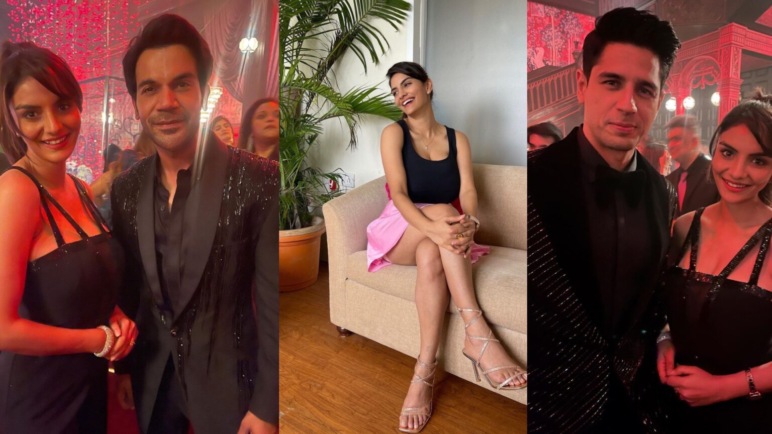 Anveshi Jain Age, Biography, Net worth, Wiki, Boyfriend & More