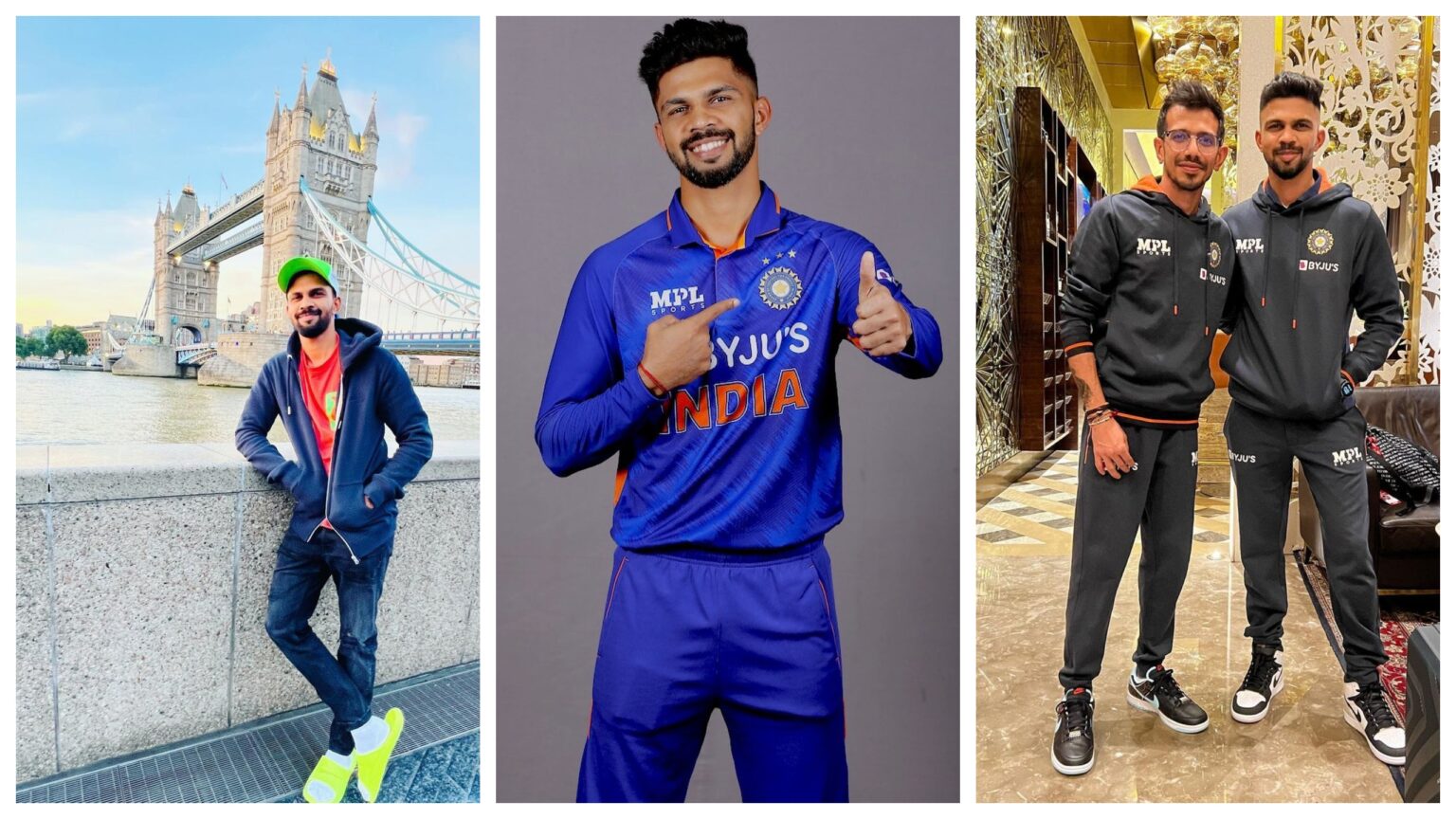 Ruturaj Gaikwad Age, Biography, Net worth, Wiki, Girlfriend & More