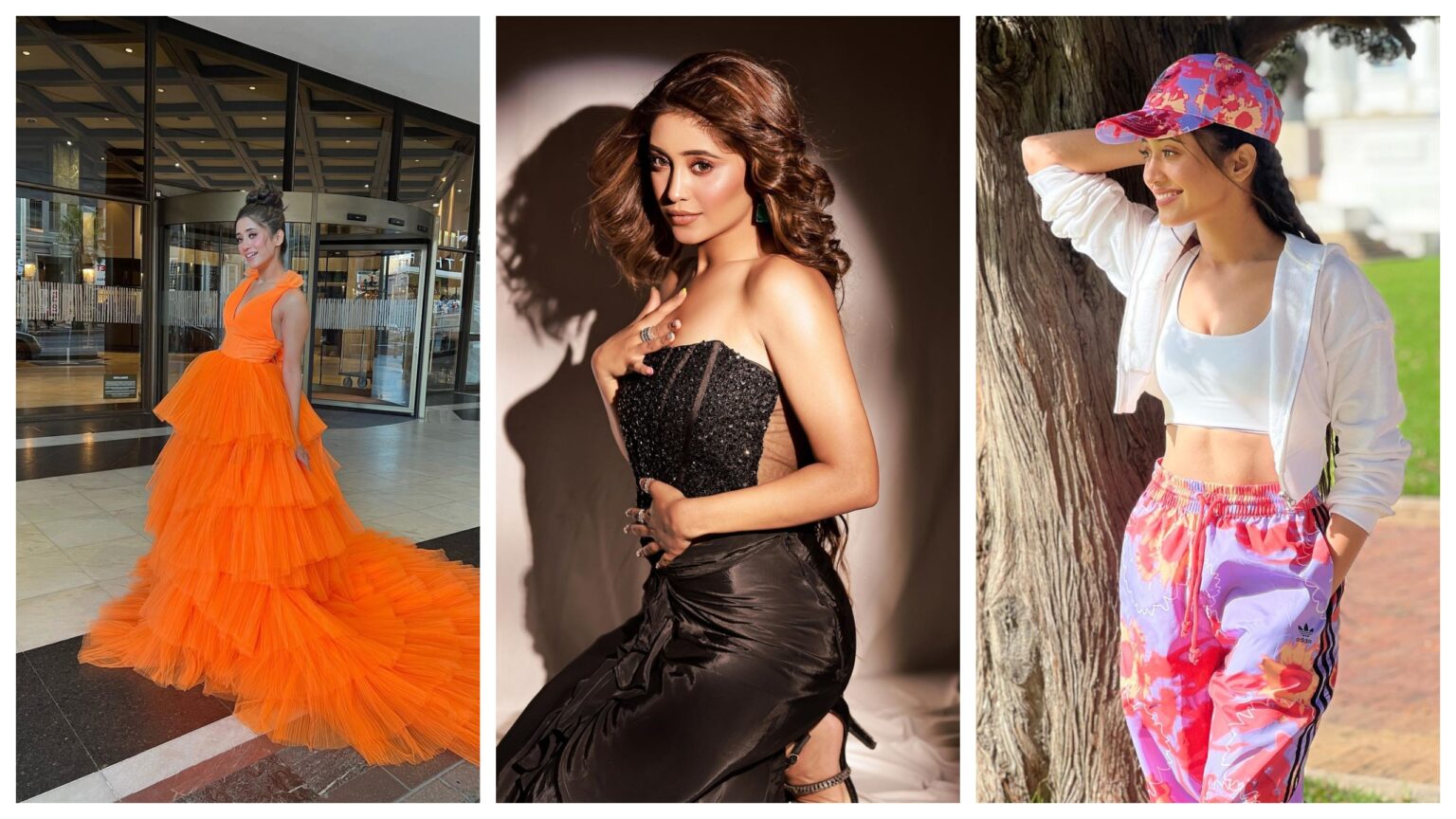 Shivangi Joshi Boyfriend, Age, Biography, Net worth, Wiki & More